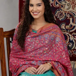 AURELIA Printed Dupatta image 1