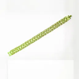 Dynamic Retail Global Men Wraparound Bracelet-image-63