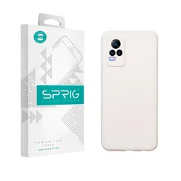 SPRIG Solid Printed Back Case Mobile Accessories-18