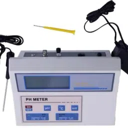 High Accuracy Digital Benchtop PH Tester/Meter 0.00~14.00pH Accuracy+-0.05pH pH Testers-14