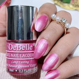 Gel Nail Polish Roselin Fiesta-8 ml Roselin Fiesta-image-0