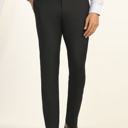 Blackberrys Men Slim Fit Trousers-picture-12