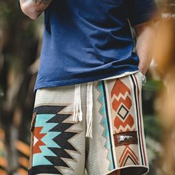 StyleCast Men Printed Shorts-image-27