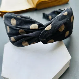 Radhya Accessories Women Hairband-image-4