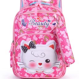 Tinytot Women Backpack-10