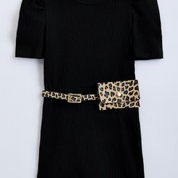 Hopscotch Girls Polyester Shift Dresses-picture-29