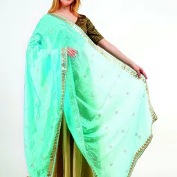 Way2Like Printed Dupatta-picture-3