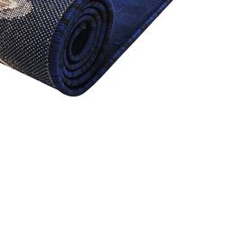 R CARPETS Printed Rectangular Shaped Carpet-image-31