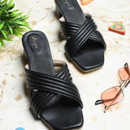 Looper Block Sandals-6