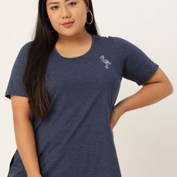 theRebelinme Women T-shirt-image-65