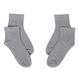 TIPY TIPY TAP Kids Pack Of 2 Ankle-Length Socks-44