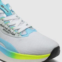 Action Men Mesh Running Non-Marking Shoes image 3