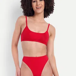 So What Bikini Set with Sarong-picture-13