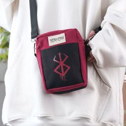 COMICSENSE Crossbody Shoulder Bag-image-6