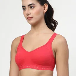 LILY Bra Full Coverage image 2
