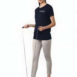 SZN Women Typography Printed T-shirt-picture-0