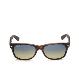 Ray-Ban Unisex Wayfarer Sunglasses 0RB2132 image 3