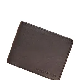 Hayes London Men Wallets Genuine Leather with RFID Blocking-image-15