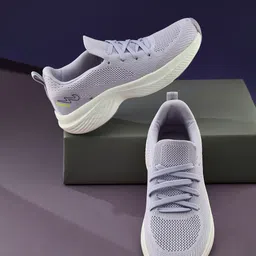 Campus Women Slip-On Sneakers-47
