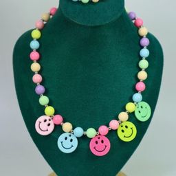 Kamule NA Alloy Necklace-image-21