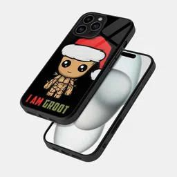 macmerise Quirky Printed iPhone 16 Pro Max Bumper Case Mobile Accessories-picture-25