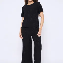 Camey Women Printed Night suit-picture-43