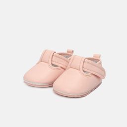 MINI KLUB Girls Ballerinas with Bows Flats-image-26