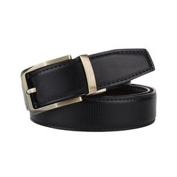 Provogue Men Textured Reversible Formal Belt-picture-17