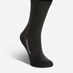 VAN RYSEL By Decathlon Men Above Ankle Length Socks-15