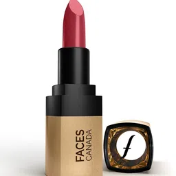 FACES CANADA Comfy Matte Velvet Touch Lipstick -4.2g- Pink Biscoff 03-10