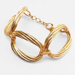 Just Lil Things Wraparound Bracelet-25
