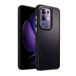 Karwan Vivo T4X Shockproof Back Case-image-6