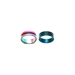 Dynamic Retail Global Unisex Multi Ring-picture-12