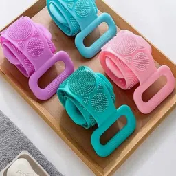 HASTHIP Soft Silicone Bath Belt-27