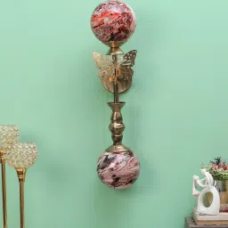 Wallchiere Wall Lamp Without Bulb-image-9