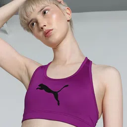 Puma Mid Impact Training Bra-picture-19