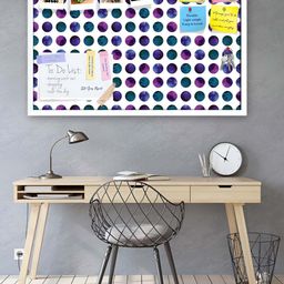 ArtzFolio Wooden Notice Pin Board-image-33