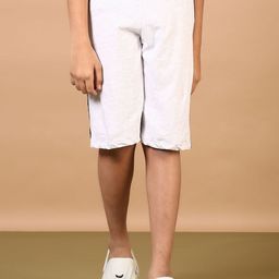 V-Mart Boys Striped Shorts-image-60