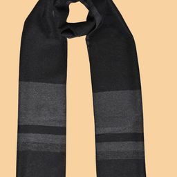 LOOM LEGACY Men Patterned Acrylic Mufflers-picture-38