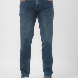 Numero Uno Men Skinny Fit Low-Rise Light Fade Stretchable Jeans-image-83