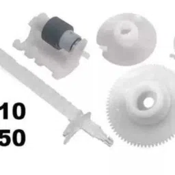 idencis Pickup Roller set & Clutch Geat set Epson L3110,3115,L3116,L3150,L3160,L4150 White Ink Toner-image-65