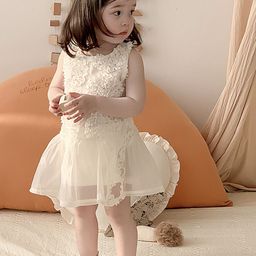 LULU & SKY Fit & Flare Dress-image-12
