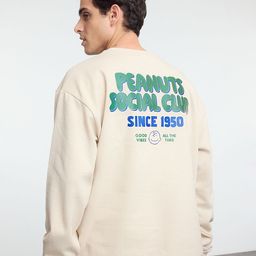 Trendyol Unisex Sweatshirt-image-27