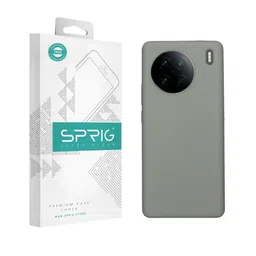 SPRIG Solid Printed Back Case Mobile Accessories-78
