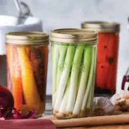 Wide Mouth Preserve Jar 0.5 Litre by Kilner-picture-7