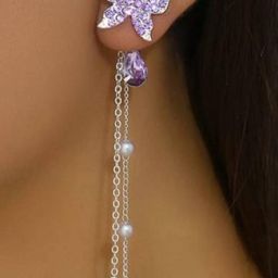Amrav Alloy Earrings-image-66