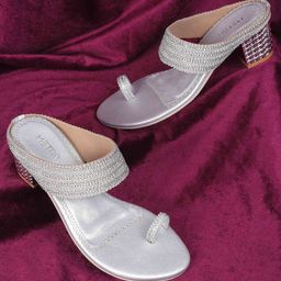 Metro Block Sandals-37
