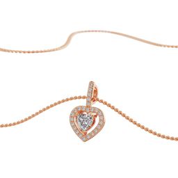 Emori Women Pendant Diamond-image-37