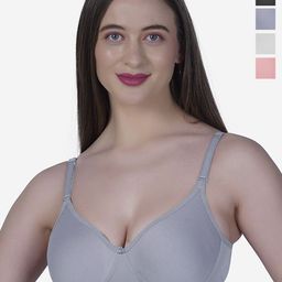 SHYAM SONS FLAIR Bra Full Coverage Lightly Padded-image-64