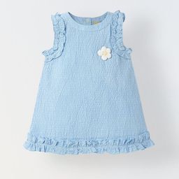 SPUNKIES A-Line Dress-image-68